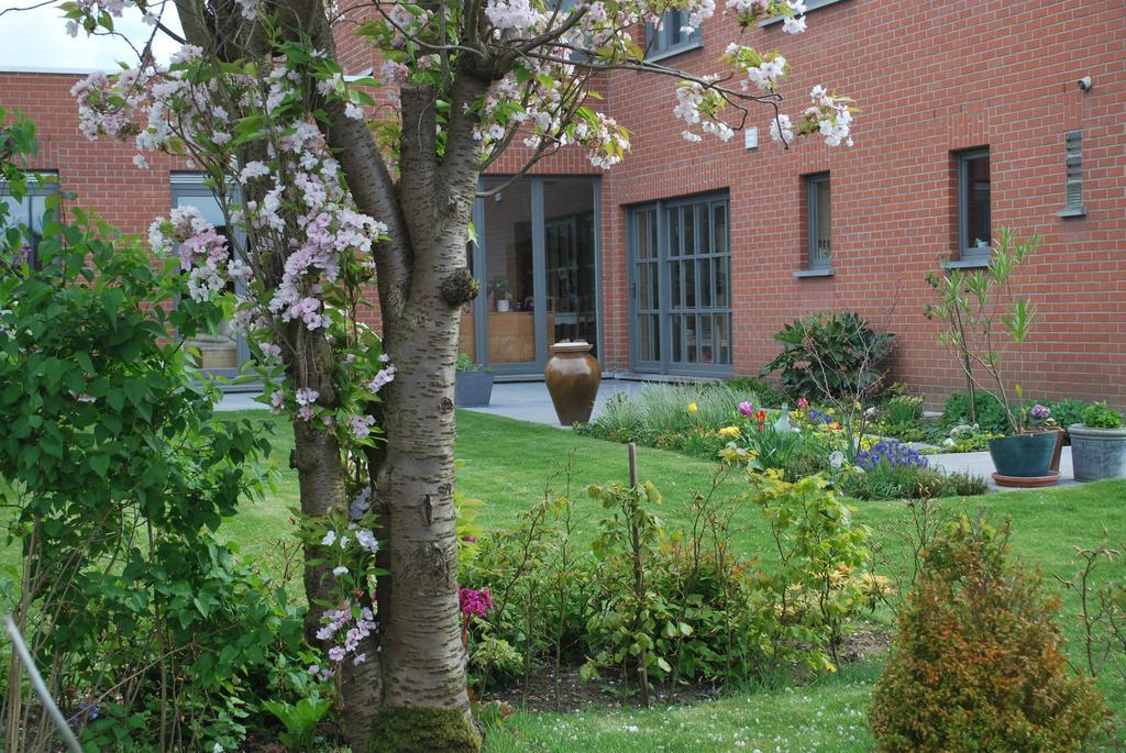 B&B Coup De Coeur Moorslede Exterior foto